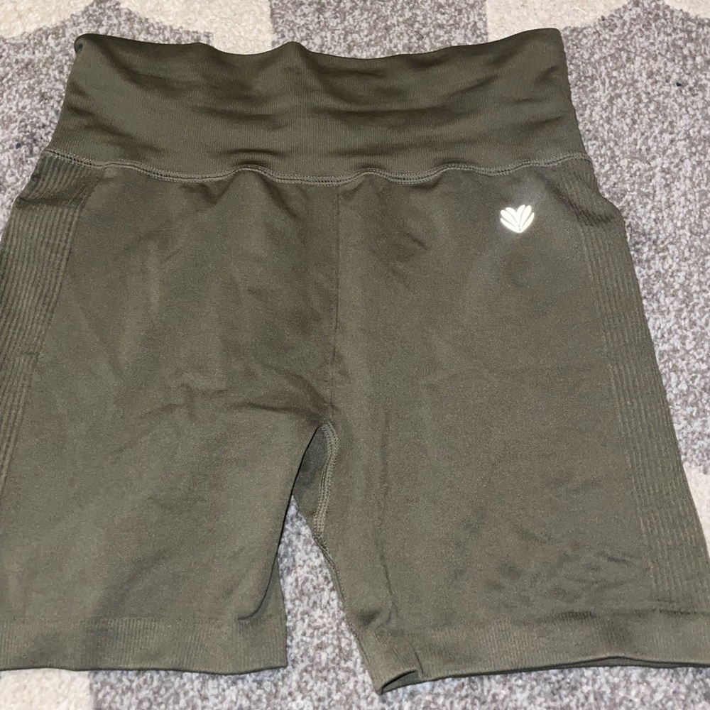 Bike shorts
